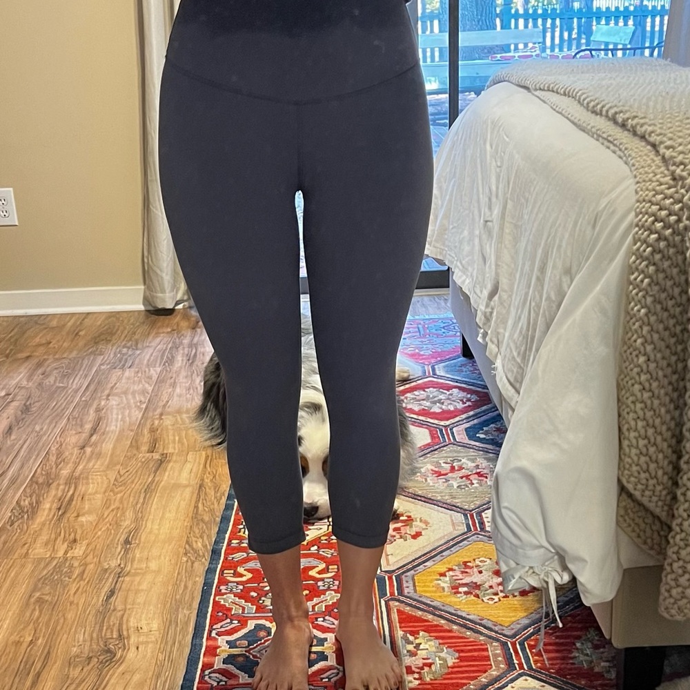 Lululemon Align 25”